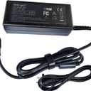 UpBright 12V AC/DC Adapter Compatible with Pioneer DJ Serato DDJ-1000 DDJ1000 SRT DDJ-1000SRT DDJ-1000SRT-W 4-Channel Club Style Digital DJ Controller 12VDC DC12V 12.0V Power Supply Cord Charger PSU