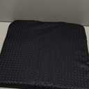 Gel Seat Cushion, Cooling seat Cushion (Super Large & Thick), Breathable Honeycomb Design Absorbs Pressure Points Seat Cushion, Gel Cushion for Office Chair, Home Car seat Cushion for Wheelchair (Blue)