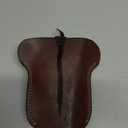 Western Gun Holster Belt, Classic old West
