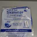 Pool and Spa Skimmer 2' overall length, Assorted colors