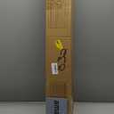 Small Playpen for Babies and Toddlers, 36"x36", Soft Breathable Mesh, Anti-Slip Base, Mini Baby Play Yard with Pull-Up Ring (Dark Grey)