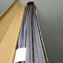 Meliusly Heavy Duty Bunkie Board Queen Size (60x80) - Non-Slip Breathable Bed Support Board for Slatted Bed Frame, Anti-Sag Under Bed Support, Noise Minimizing Moisture Resistant Bed Board