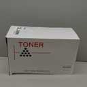 Premium Compatible Toner with New Chip Replacement for TN-2450