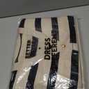 Viottiset Women's 2 Piece Outfits Stripe Sweatsuit Set Long Sleeve Button Sweatshirt Wide Leg Sweatpants Lounge Set XL