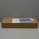 Zeerobee Curtain Rods for Windows 66 to 120, 1 Inch Industrial Wrap Around Black Curtain Rod, Indoor/Outdoor Room Divider Adjustable Drapery Pole, 66"-120"