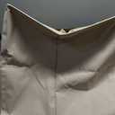 Collapsible Laundry Hamper Height 20 in