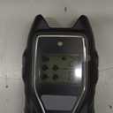 Dog Training Collar with Remote, Waterproof IPX7 E Collar for Dogs, Beep and Vibration Modes, Safe and Humane Training, 2000FT Range, Rechargeable, Fits Small Medium Large Dogs 15120 lbs (Black)