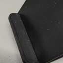 Google Pixel 9 Wireless Charger Stand Fast Charging for Pixel 10 Pro XL 10A 9A 9 Pro XL Fold 9 8A 7A 8 7 6 Pro,15W Phone Wireless Charger Station for Samsung Galaxy S25 S24 S23 S22 S21 S20 Ultra FE (Pure Black)