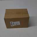 36 Pcs Travel Hangers Portable Foldable Travel Hanger Organizer, Plastic Cruise Ship Essentials Clothes Folding Hangers for Camping Flying RV Europe Vacation Essentials Suitcase, Brilliant Multi