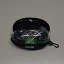 1064nm Laser Safety Glasses OD4 99.999% for laser engraving Protection Goggles Shield Protective Eyewear YAG DPSS Fiber Laser CE T5-F