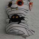 Ty Beanie Boo OOOOKY The White Ghost - 6"