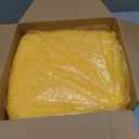 YASNAY Yellow Beeswax Pellets 10LB, 100% Organic Beeswax, Beeswax for Candle Making, Body, Skin Care DIY, Lip Balm and Soap Making Supplies