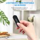 Card Reader TF Flash for Type C Micro Lightning USB Jack 4 in 1 Accessories Camera Memory Viewer Adaptador Compatible with Apple iPhone 13 12 11 Pro Max 8 Ipad LG Photo Compact Photography