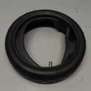 8.5 Inch Tire Tube Bent Valve 50/75-6.1 Scooter Rear Tire Replacement for Gotrax/Xiaomi Etc Electric Scooters, Thickened 8.5x2 Inner Tube Bent Valve 90  1 Set