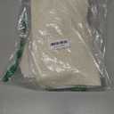 Hargiis Non-Slip Bathtub Mat, Anti Slip Shower Mat, Fast Drying Bathtub Mats, Foot Scrubber Mat, Anti Slip Mat for Tub, Floor, Bathroom, Kitchen, Home, Hotel (White 24"16")