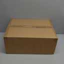 Getstar Dinnerware Sets, Plates and Bowls Sets (10.5 Dish + 8 Dish + 6 Bowl) for 4, Microwave and Dishwasher Safe, Ceramic Dinnerware Set (12 Piece)