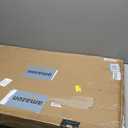 MidWest Homes for Pets 142PAN Replacement Pan for Midwest Cat Cage, 34.5 x 22.5 x 1.125 (Black)