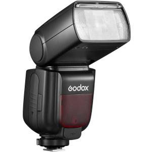 Godox TT685F II Flash for FUJIFILM Cameras - USA