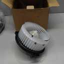 Front HVAC Heater Blower Motor Fan Assembly for 2001-2005 Honda Civic Coupe Sedan/2002-2006 CR-V, 2003-2011 Element, for 700005 79310S5DA01, Not Civic Hatchback
