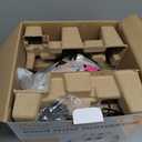 Crane Unicorn Ultrasonic Cool Mist Humidifier with Auto Shut-Off, For Baby Nursery and Kids Room, 1 Gallon Tank, Animal Humidifier For Kids Room