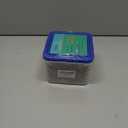 YIRAN Deck Screws 2 Inch, Wood Screws #8 x 2, 650 PCS, Tan Coated, TorxDrive Head, T25 Star Bit Included