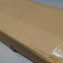 Aivernses Camping Cot, Portable Folding Bed for Adults with Comfortable Mattress and Carry Bag, Heavy Duty Sleeping Cot for Home Office Outdoor Camping, Supports 330lbs (Grey)