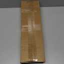 DEYILIAN Wall Shoe Rack for RV Shoe Storage, 3 Pack Wall Mounted Shoe Rack with Sticky Hanging Mounts for Camper Small Space Shoe Holder for Door Shoes Organization Shelf No Drilling