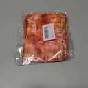 2 Pcs Fall Wreath Sash for Front Door 4.5'' X 56'' Thanksgiving Wreath Satin Sash Bow Buffalo Plaid Cotton Wreath Sash Buffalo Check Wreaths DIY Bow for Autumn Garland Doorway Indoor Outdoor Home