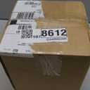 3-in-1 Electric Back Massager with Heat, Vibration and Traction, Triple Fusion Back Massager Bed and Chair Use, Lumbar Support Pillow for Lower Back Comfort and Spine Support (Gray & Red)