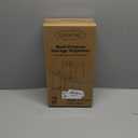 2 Pack Multi-Purpose Pull-Out Storage Organizers, Under Sink Organizers and Storage for Bathroom & Kitchen, Under Cabinet Organizers and storage, 14.8 Inch, White