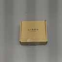 LISEN for MagSafe Car Mount, [Upgrade 2026 Ultra Magnets] Magnetic Phone Holder for Your Car Cell Phone Holde Mount for Air Vent Car Accessories fit iPhone 17 16 15 14 13 12 Pro Max Plus Mini (1Pack, Black)