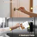 Lanyard for ID Badges Holder, Nurse Lanyard Cruise Ship Lanyards, Retractable Badge Reel Keys Eyeglass Chains for Women,Orange Pink