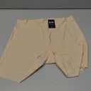 Wacoal Women's Body Base Shorty , size large