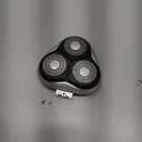 SweetLF Replacement Shaving Heads for Electric Razors, Compatible with SWS7105 & SWS7105BK