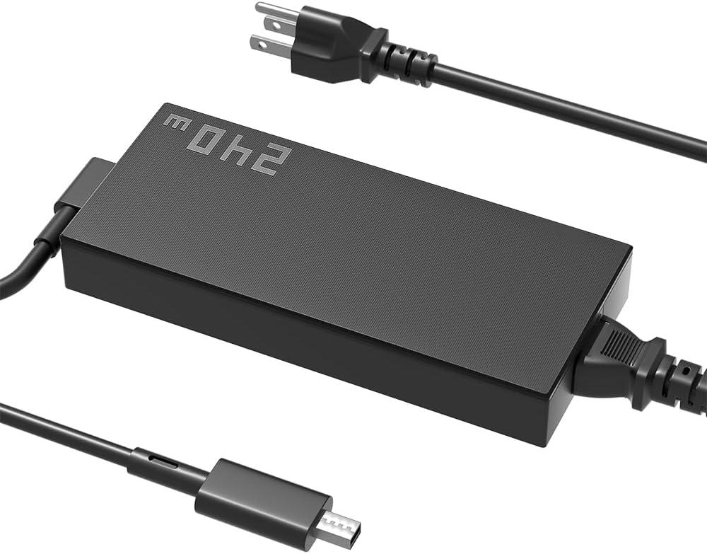 240W Charger Compatible with Asus ROG Zephyrus G16 G14 GU605 GA605 GA403 TUF Gaming A18 A16 A14 FA608 FA401 FA808 ProArt P16 PX13 H7606 HN7306 V16 V3607 Flow Z13 GZ302EA Laptop