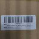 Pathson Swing Arm Wall Sconce Lighting Only Up Down Adjustable, Plug-in Cord Wire with On/Off Switch, Vintage Metal Wall Light Lamp for Living Room Bedroom Study Room