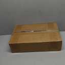 Decorative Boxes with Lids, Set of 3 Faux Leather Decorative Box, Large Modern Nesting Storage Decorative Boxes with Lids for Home Decor, Jewelry Boxes, Photo Boxes, Organizer Box (Ivory)