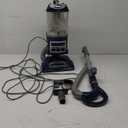 Shark NV360 Navigator Lift-Away Deluxe Upright Vacuum with Large Dust Cup Capacity, HEPA Filter, Swivel Steering, Upholstery Tool & Crevice Tool, Blue