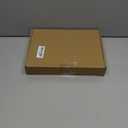 Eurzom 3 Pack Crochet Flower Bouquet with Greeting Card Handmade Crochet Tulips Preserved Flowers Bouquet Gifts Mother's Day Graduation Birthday Wedding Home Office Decor for Her