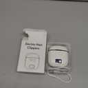 Upgraded Electric Nail Clippers