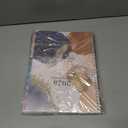 3 x 2026 Appointment Book, 30 Minutes-Hourly, Weekly  Monthly Calendar Planner 2026, Jan 2026 - Dec 2026, 8.5'' x 11'', 2026 Daily Planner with Tabs Pocket, Flexible Cover, Great for Office, Home, School (Brown)