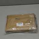 Jexine 4 Pcs Hanging Planters with Artificial Eucalyptus, Chrome Silver Wall Decor Metal Hanging Vase Indoor Plants Holder Modern Geometric Bathroom Decor for Living Room Home Office