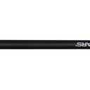 Fiskars Telescoping Rotary Cultivator - 40''-60'' Extendable Gardening Hand Tool - Rotary Hand Cultivator Tool and Garden Tiller for Soil or Reseeding Grass & Ergo Gardening Hand Trowel