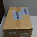 SUNVIE Low Voltage Pathway Lights Wired Path Light Outdoor 3W 12-24V 3000K Waterproof Aluminum LED Landscape Lights with Connector for Garden Walkway Yard - ETL Listed Cord, 8 Pack