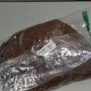 Women's long skirt, Brown, Medium