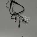 Hearprotek Wireless Headphones, Bluetooth 5.4 Sleep Soft and Lightweight in-Ear Earbuds for Sleeping, 25+Hour Playtime, Ideal for Side Sleepers, Relaxing, Meditating (Black)