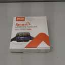 Bark Collar, Heijace 2 Pack Dog Bark Collar for Small, Medium, Large （5-150 lbs）Dogs- Smart Rechargeable Anti-Barking Training Collar with 7 Adjustable Sensitivity-Bark Shock Collar with Beep Vibratio Grey