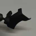 Car phone holder for Phone, sticky adhesive, (black)