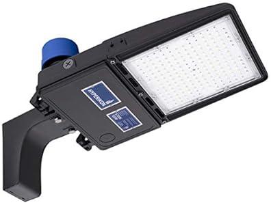 Hyperikon LED Shoebox 100W 5700K