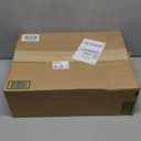 LONBET Laundry Basket with Lid, Made from Breathable Fabric | Aesthetic Clothes Hampers for Laundry with Side Handles & Sturdy Bamboo Frame (26 Gallons - Single, Black)